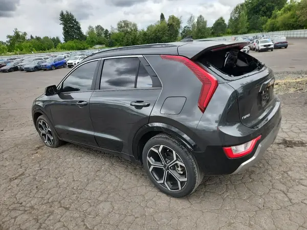 KNDCR3LE4R5129418 2024 KIA NIRO - Image 2