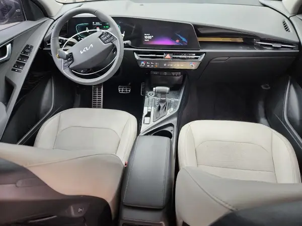 KNDCR3LE4R5129418 2024 KIA NIRO - Image 8