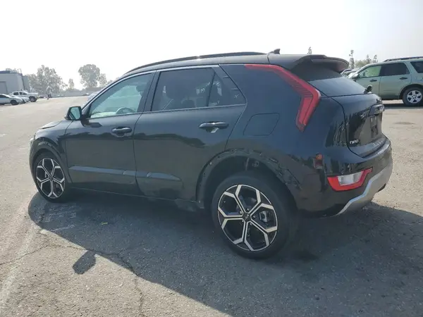KNDCR3LE4R5134716 2024 KIA NIRO - Image 2