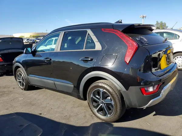 KNDCR3LE4R5135963 2024 KIA NIRO - Image 2