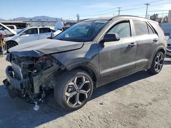KNDCR3LE4R5142184 2024 KIA NIRO - Image 1