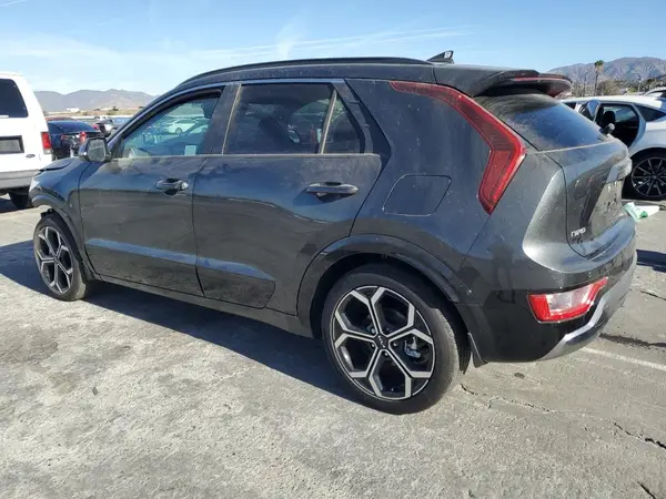 KNDCR3LE4R5142184 2024 KIA NIRO - Image 2