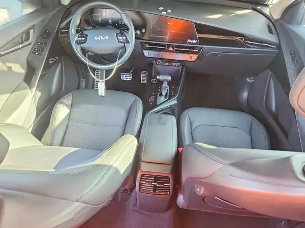 KNDCR3LE4R5142699 2024 KIA NIRO - Image 8
