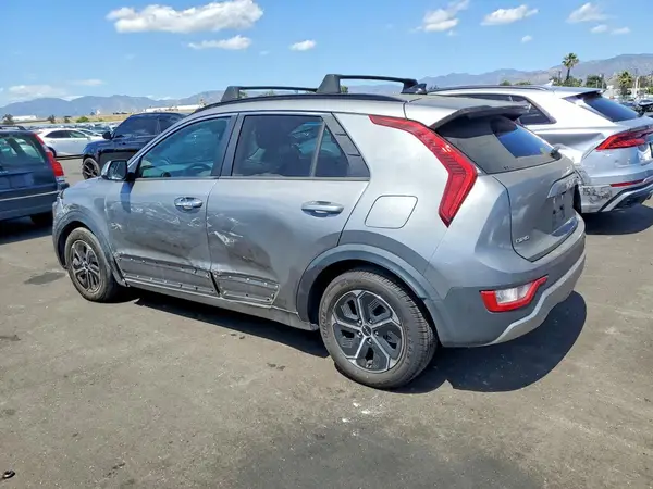 KNDCR3LE4R5148857 2024 KIA NIRO - Image 2