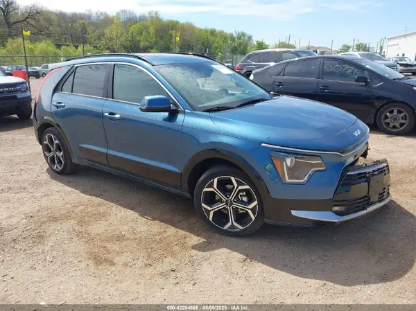 KNDCR3LE4R5149572 2024 KIA NIRO - Image 1
