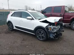 KNDCR3LE4R5150026 2024 KIA NIRO