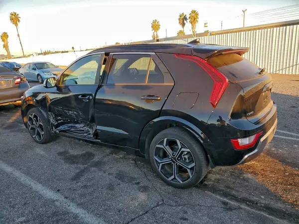 KNDCR3LE4R5153041 2024 KIA NIRO - Image 2