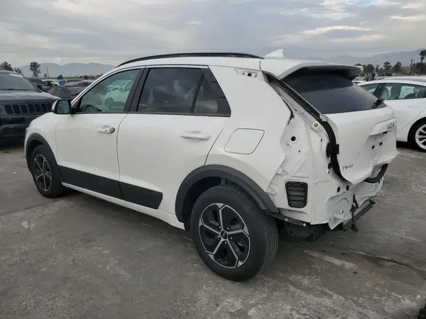 KNDCR3LE4R5155369 2024 KIA NIRO - Image 2