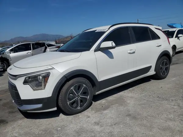 KNDCR3LE4R5158398 2024 KIA NIRO - Image 1