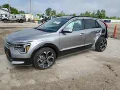 KNDCR3LE4R5158420 2024 KIA NIRO