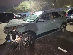 KNDCR3LE4R5167201 2024 KIA NIRO