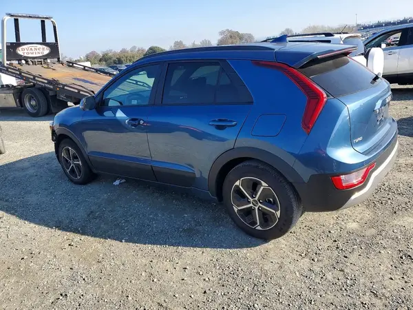 KNDCR3LE4R5167733 2024 KIA NIRO - Image 2