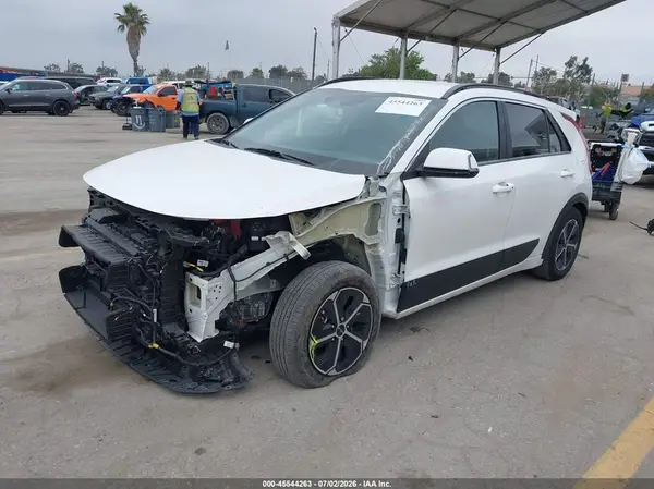 KNDCR3LE4R5171488 2024 KIA NIRO - Image 2