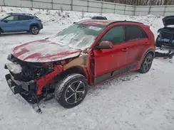 KNDCR3LE4R5174410 2024 KIA NIRO