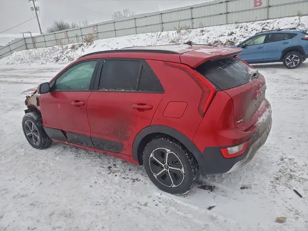 KNDCR3LE4R5174410 2024 KIA NIRO - Image 2