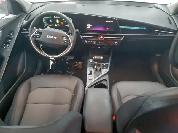KNDCR3LE4R5174410 2024 KIA NIRO - Image 8