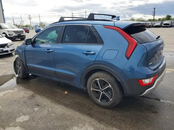 KNDCR3LE4R5182698 2024 KIA NIRO - Image 2