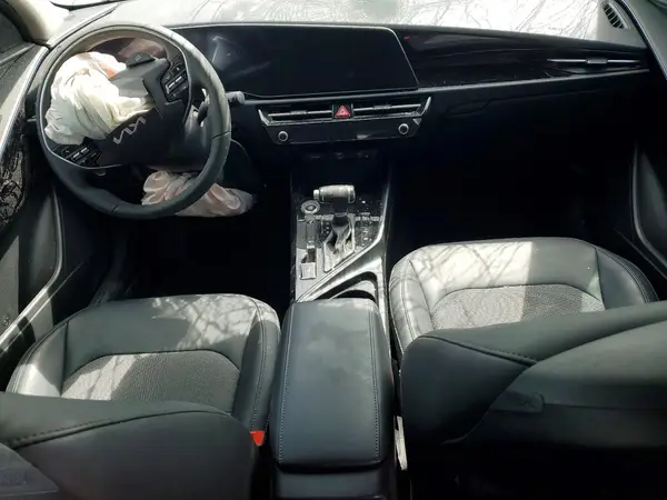 KNDCR3LE4R5182698 2024 KIA NIRO - Image 8
