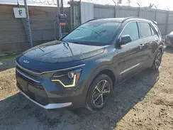 KNDCR3LE4R5187397 2024 KIA NIRO
