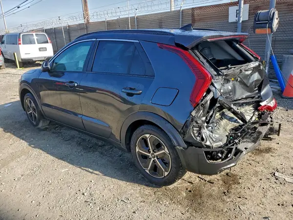 KNDCR3LE4R5187397 2024 KIA NIRO - Image 2