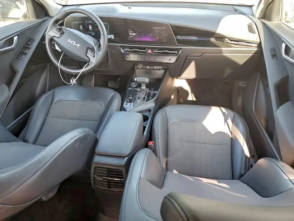 KNDCR3LE4R5187397 2024 KIA NIRO - Image 8