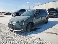 KNDCR3LE4R5189618 2024 KIA NIRO