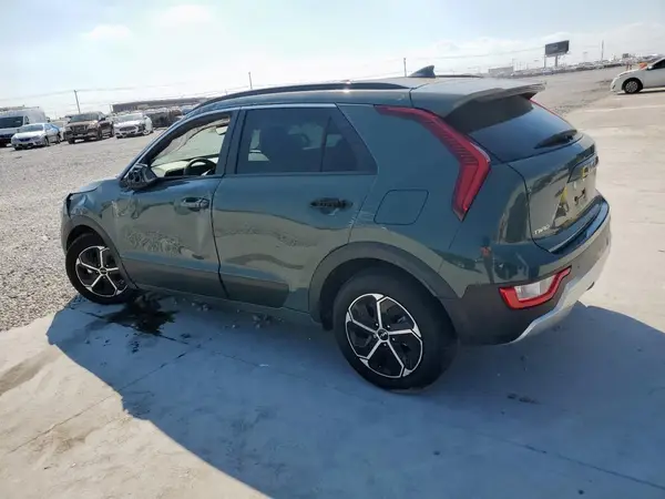 KNDCR3LE4R5189618 2024 KIA NIRO - Image 2