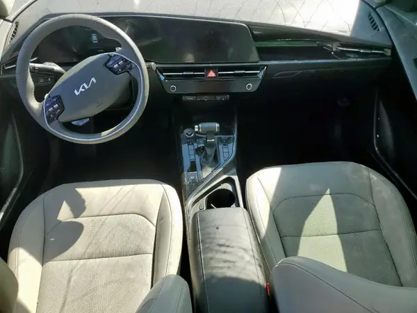 KNDCR3LE4R5189618 2024 KIA NIRO - Image 8