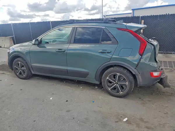 KNDCR3LE4R5190350 2024 KIA NIRO - Image 2
