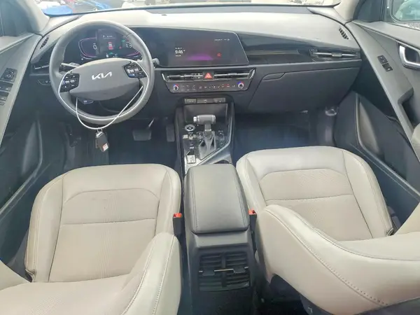 KNDCR3LE4R5190350 2024 KIA NIRO - Image 8