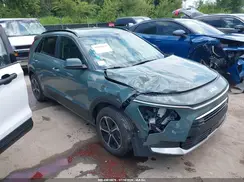 KNDCR3LE4R5190381 2024 KIA NIRO