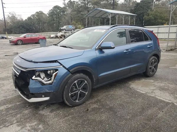 KNDCR3LE4R5192549 2024 KIA NIRO - Image 1