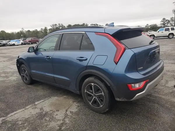 KNDCR3LE4R5192549 2024 KIA NIRO - Image 2
