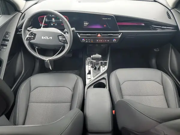 KNDCR3LE4R5192549 2024 KIA NIRO - Image 8