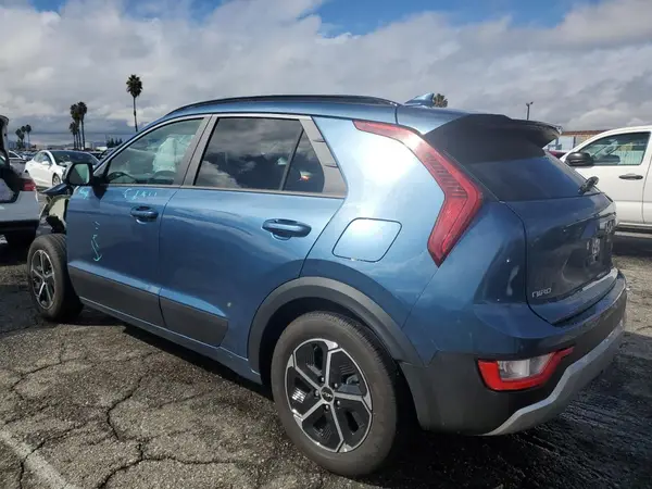 KNDCR3LE4R5193085 2024 KIA NIRO - Image 2
