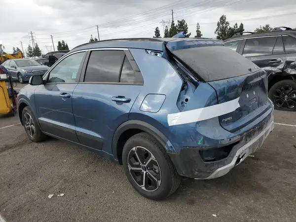 KNDCR3LE4R5202951 2024 KIA NIRO - Image 2