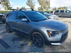 KNDCR3LE4R5205798 2024 KIA NIRO