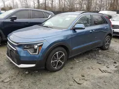 KNDCR3LE4S5213230 2025 KIA NIRO