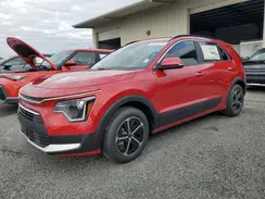 KNDCR3LE4S5213776 2025 KIA NIRO