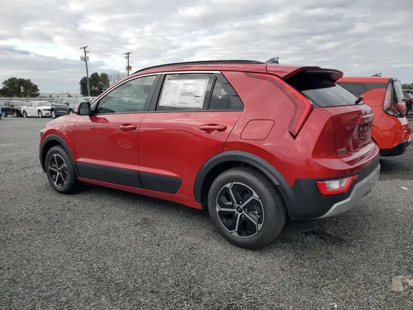 KNDCR3LE4S5213776 2025 KIA NIRO - Image 2