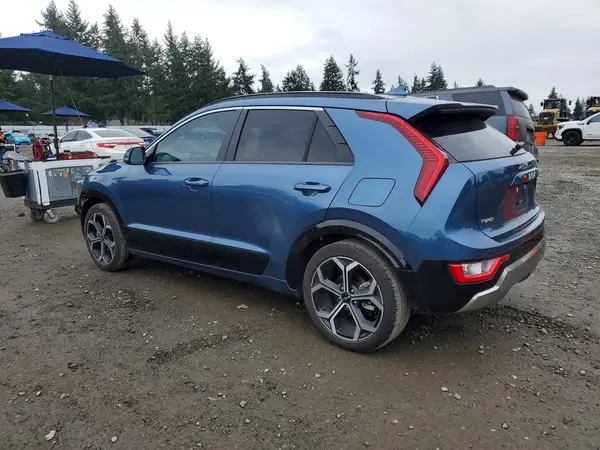 KNDCR3LE4S5217066 2025 KIA NIRO - Image 2