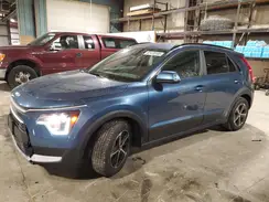 KNDCR3LE4S5217181 2025 KIA NIRO