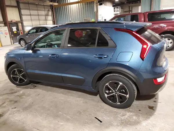 KNDCR3LE4S5217181 2025 KIA NIRO - Image 2