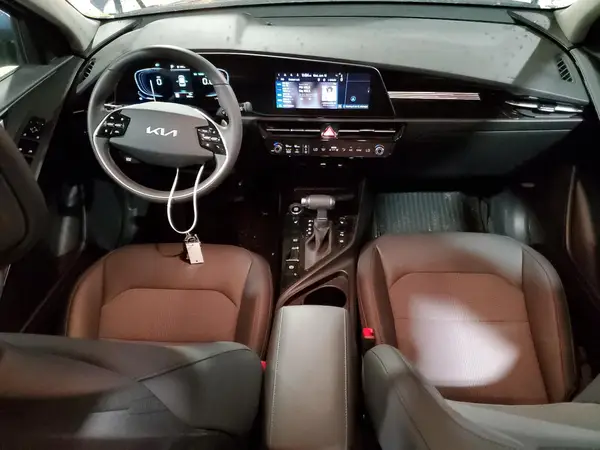 KNDCR3LE4S5217181 2025 KIA NIRO - Image 8