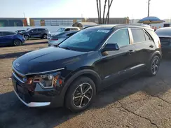 KNDCR3LE4S5217391 2025 KIA NIRO