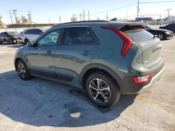 KNDCR3LE4S5217875 2025 KIA NIRO - Image 2