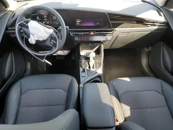 KNDCR3LE4S5217875 2025 KIA NIRO - Image 8