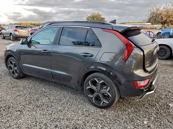 KNDCR3LE4S5233834 2025 KIA NIRO - Image 2