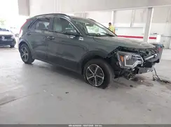 KNDCR3LE4S5235793 2025 KIA NIRO