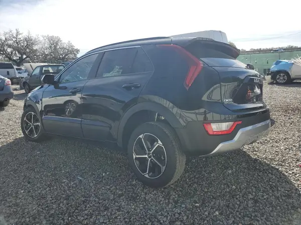 KNDCR3LE4S5238614 2025 KIA NIRO - Image 2